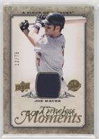 Joe Mauer #/75