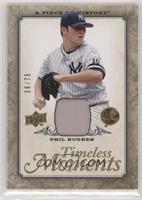 Phil Hughes #/75