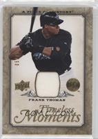 Frank Thomas [EX to NM] #/75