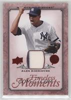 Alex Rodriguez