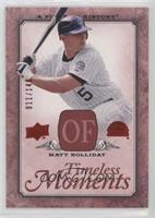 Matt Holliday #/149