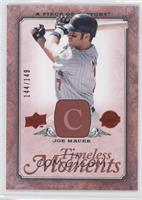 Joe Mauer #/149