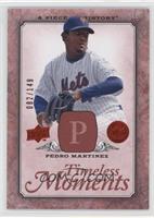 Pedro Martinez #/149