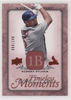 Albert Pujols #/149