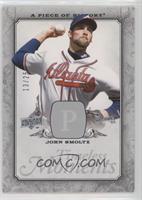 John Smoltz #/25