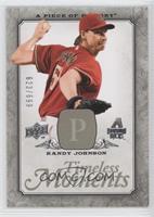 Randy Johnson #/699