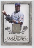 Alfonso Soriano #/699