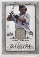 Hanley Ramirez #/699