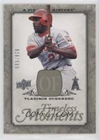 Vladimir Guerrero [EX to NM] #/699