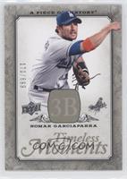 Nomar Garciaparra #/699