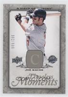 Joe Mauer #/699