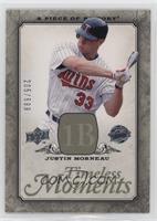 Justin Morneau #/699