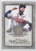 John Smoltz #/699