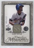 Jose Reyes #/699