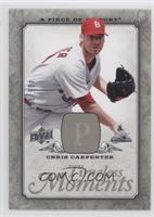 Chris Carpenter #/699