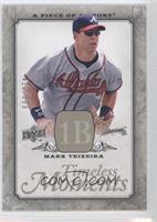 Mark Teixeira #/699