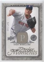 Curt Schilling #/699