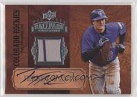 Troy Tulowitzki