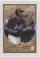 Carlos Delgado #/299