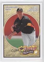 Tom Gorzelanny #/299