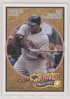 David Ortiz #/299