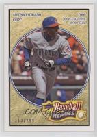 Alfonso Soriano #/299