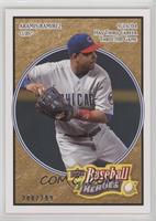 Aramis Ramirez #/299