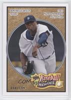 Dontrelle Willis #/299