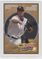 Justin Verlander #/299