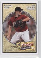 Roy Oswalt #/299