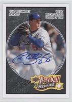 Chad Billingsley #/150