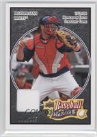 Brian McCann #/125