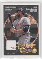 Kevin Youkilis [EX to NM] #/125
