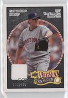 Curt Schilling #/125