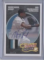 Hanley Ramirez #/25