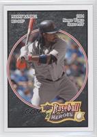 Manny Ramirez