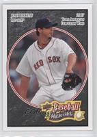 Josh Beckett