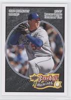 Chad Billingsley