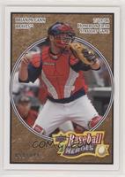 Brian McCann #/149