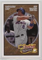 David Wright #/149