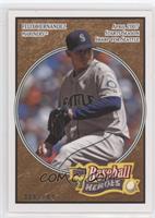 Felix Hernandez #/149