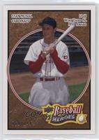 Stan Musial #/149