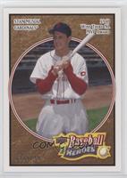 Stan Musial #/149