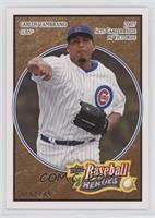 Carlos Zambrano #/149