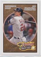 Grady Sizemore #/149