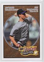 Jeff Francis #/149