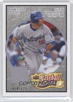 Andre Ethier #/125