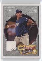 Greg Maddux