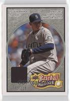 Felix Hernandez #/125