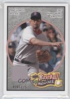 Mike Lowell #/125